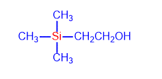 2-(Trimethylsilyl)ethanol