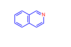 Isoquinoline