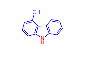 9H-Carbazol-4-ol