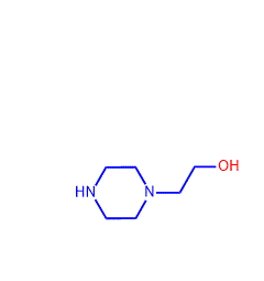 N-(2-Hydroxyethyl)piperazine