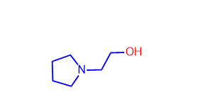 N-(2-Hydroxyethyl)pyrrolidine