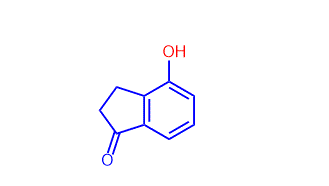 4-Hydroxyindanone