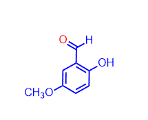 2-Hydroxy-5-methoxybenzaldehyde