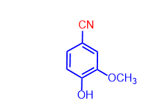 4-Hydroxy-3-methoxybenzonitrile