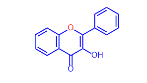 3-Hydroxy-2-phenyl-4H-chromen-4-one