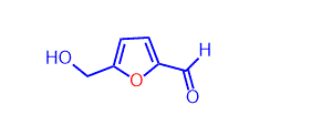 5-(Hydroxymethyl)furan-2-carbaldehyde