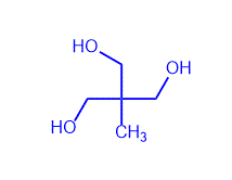 1,1,1-Tris(hydroxymethyl)ethane