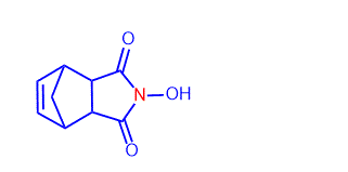 N-Hydroxy-5-norbornene-2,3-dicarboximide