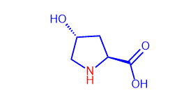 (2S,4R)-4-Hydroxypyrrolidine-2-carboxylic acid