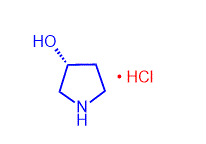 (R)-3-Hydroxypyrrolidine hydrochloride