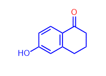 6-Hydroxy-1-tetralone