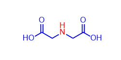 2,2-Azanediyldiacetic acid