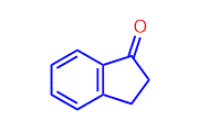 2,3-Dihydro-1H-inden-1-one