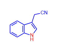 2-(1H-Indol-3-yl)acetonitrile