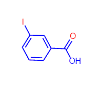 3-Iodobenzoic acid