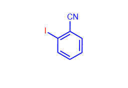 2-Iodobenzonitrile
