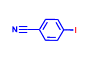 4-Iodobenzonitrile