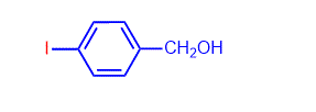 (4-Iodophenyl)methanol