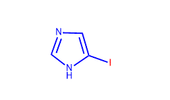 5-Iodo-1H-imidazole