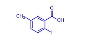2-Iodo-5-methylbenzoic acid