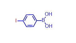 (4-Iodophenyl)boronic acid