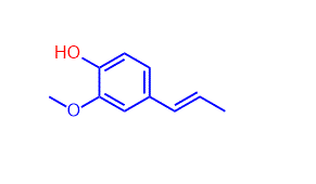 2-Methoxy-4-(prop-1-en-1-yl)phenol