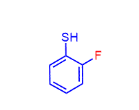 2-Fluorothiophenol