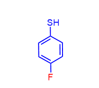 4-Fluorothiophenol