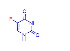 5-Fluoropyrimidine-2,4(1H,3H)-dione