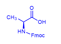 Fmoc-Ala-OH