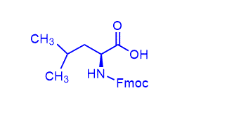 Fmoc-Leu-OH