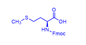 Fmoc-Met-OH