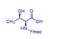 (2S,3R)-2-((((9H-Fluoren-9-yl)methoxy)carbonyl)amino)-3-hydroxybutanoic acid