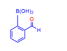 (2-Formylphenyl)boronic acid