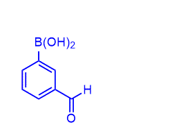(3-Formylphenyl)boronic acid