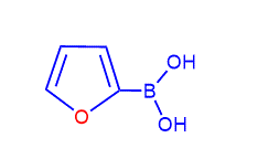 Furan-2-ylboronic acid