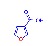 Furan-3-carboxylic acid