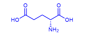 (R)-2-Aminopentanedioic acid