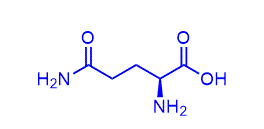 (S)-2,5-Diamino-5-oxopentanoic acid
