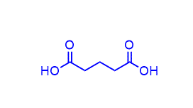 Glutaric acid
