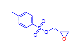 (s)-(+)-oxirane-2-methanol p-toluenesulfonate
