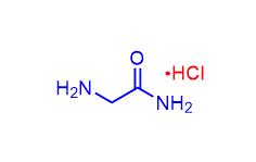 H-Gly-NH2.HCl