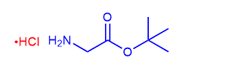 H-Gly-OtBu.HCl