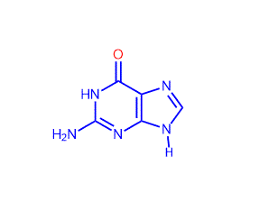 2-Amino-1H-purin-6(7H)-one