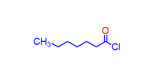 Heptanoylchloride