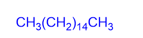 Hexadecane