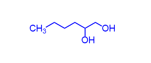 Hexane-1,2-diol