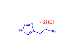 2-(1H-Imidazol-4-yl)ethan-1-amine dihydrochloride