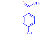 4-Hydroxyacetophenone