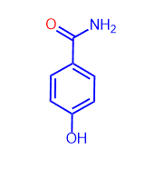 4-Hydroxybenzamide